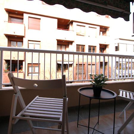 Apartamento Casaturis En Centro De Alicante En Antigua Estacion Autobuses A101 Kültér fotó