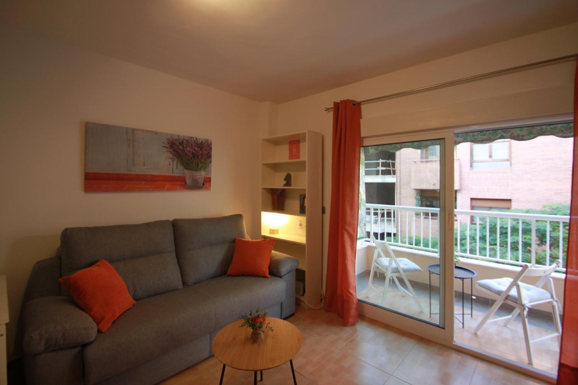 Apartamento Casaturis En Centro De Alicante En Antigua Estacion Autobuses A101 Kültér fotó