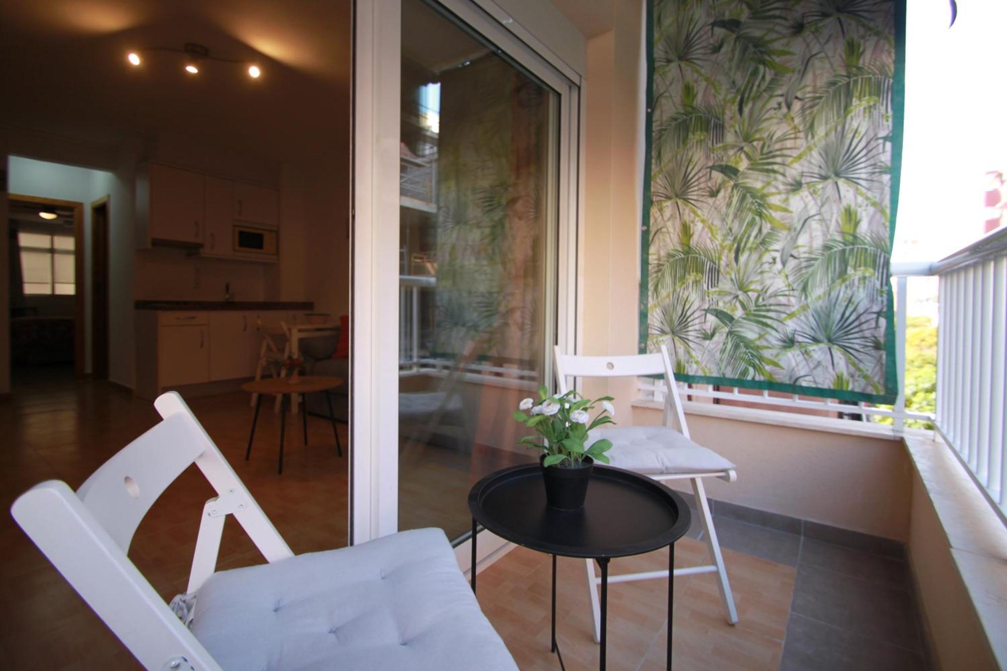 Apartamento Casaturis En Centro De Alicante En Antigua Estacion Autobuses A101 Kültér fotó